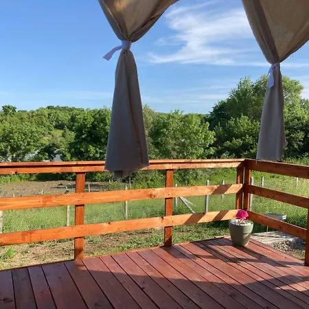 Apartment Yurt Mongulai Lozenetz Lozenets