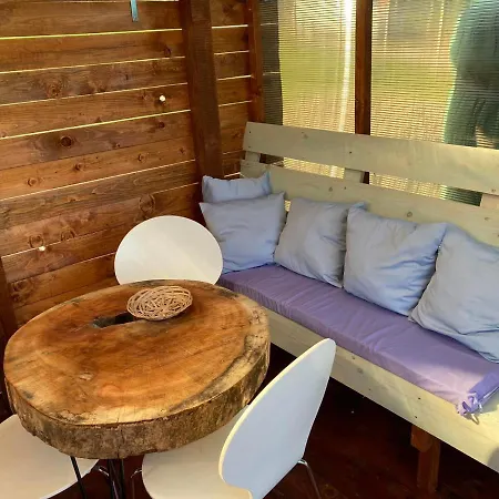 Apartment Yurt Mongulai Lozenetz Lozenets