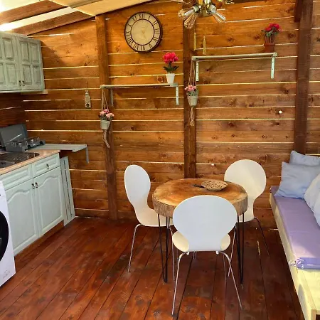 Yurt Mongulai Lozenetz * لوزينيتس